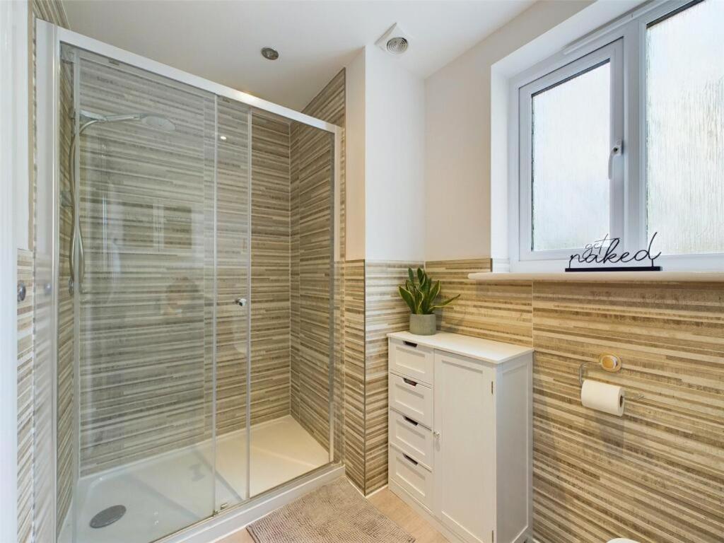 Highgow House Ensuite Bedroom Barnstaple Ngoại thất bức ảnh