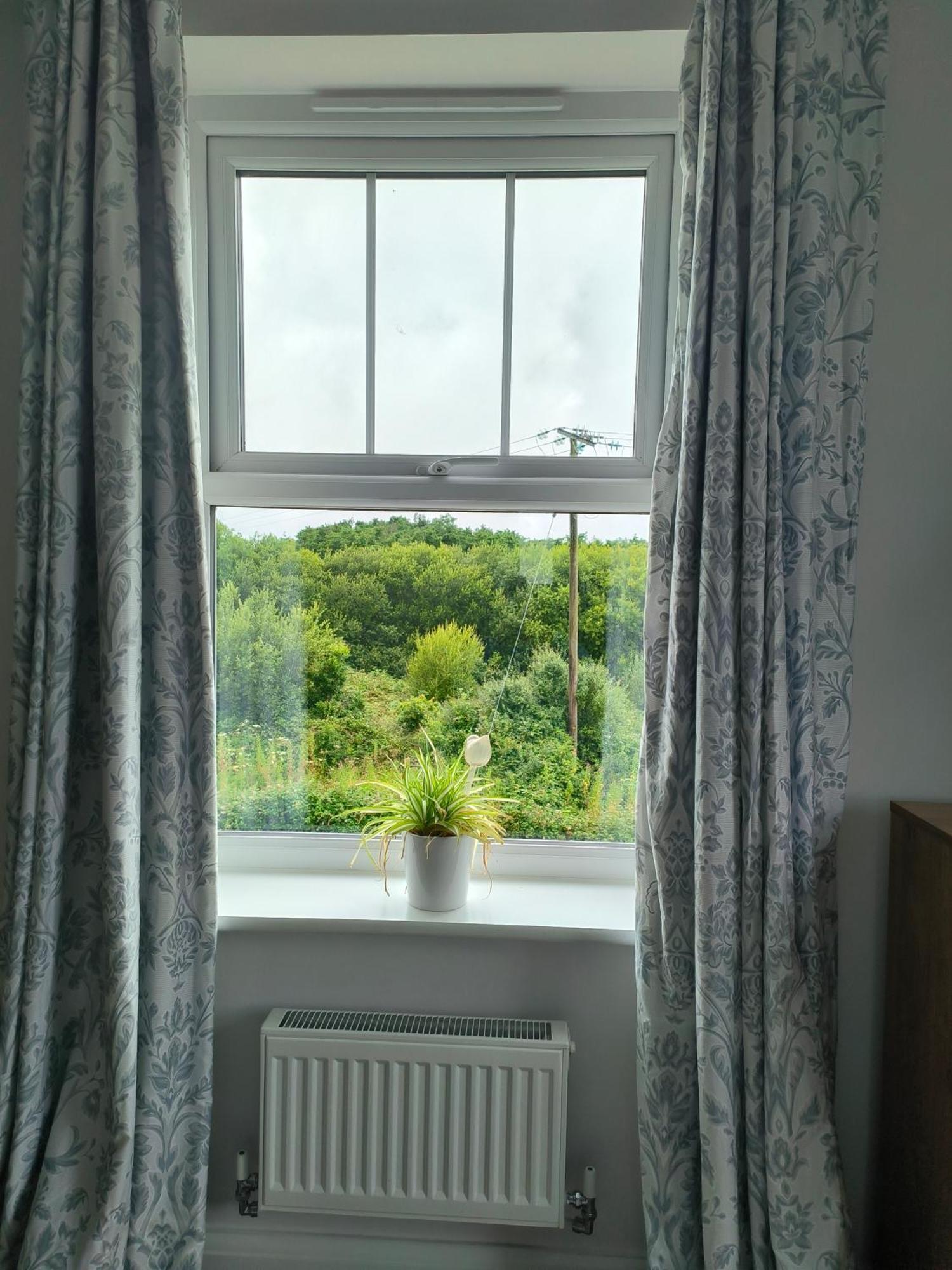 Highgow House Ensuite Bedroom Barnstaple Ngoại thất bức ảnh